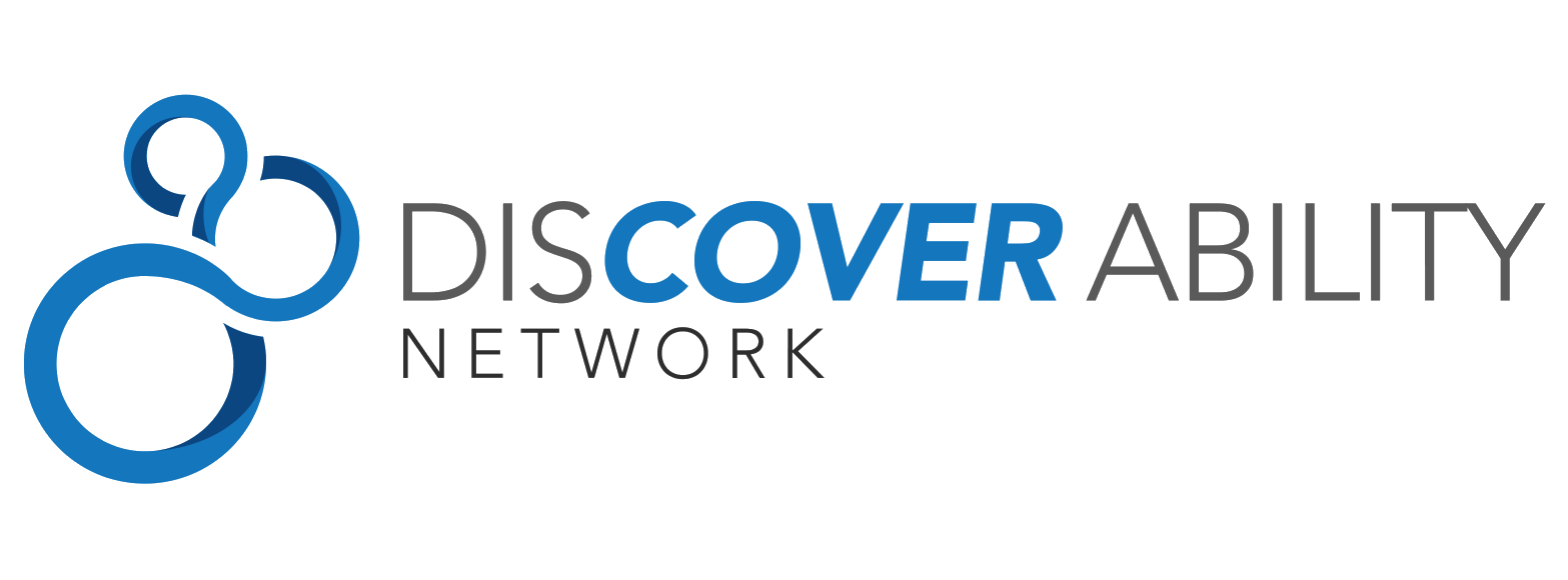Discover Ability Ontario Region